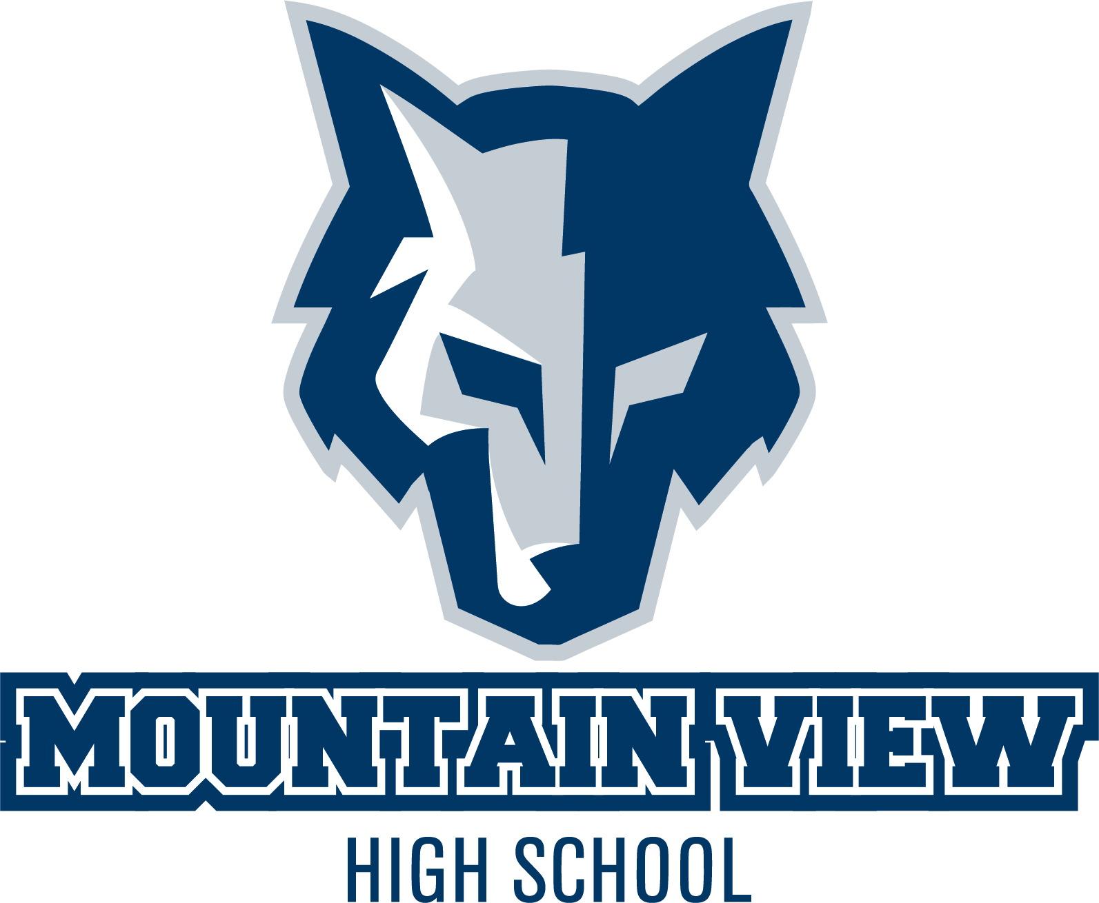 Mountain View High School